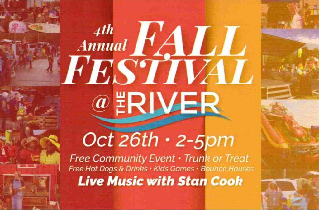Fall Festival The River Decatur County Chamber of Commerce